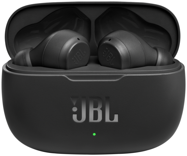 Купить Наушники JBL Wave 200 TWS bk